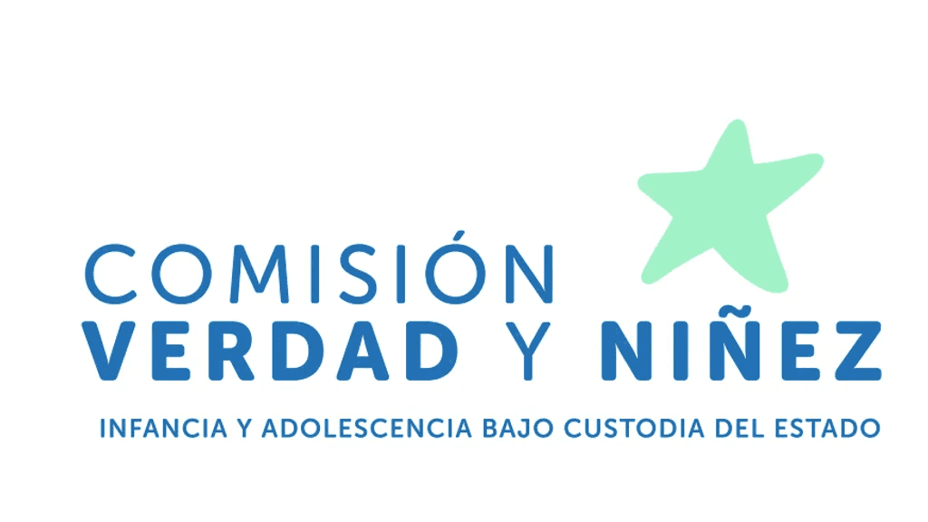 Comisión verdad y niñez