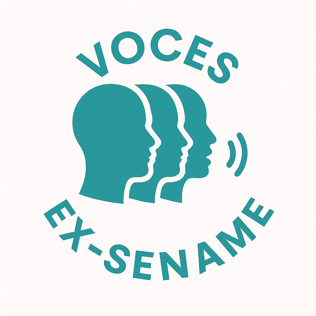 Voces ex Sename